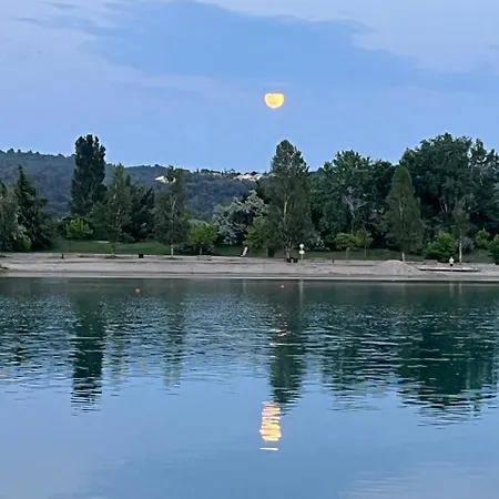 Provence Sweet Διαμέρισμα