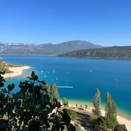 Διαμέρισμα Provence Sweet *