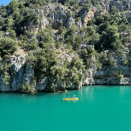 Provence Sweet Διαμέρισμα