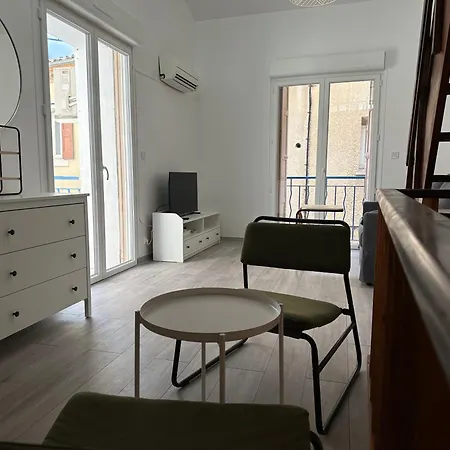 Διαμέρισμα Provence Sweet Μανόσκ