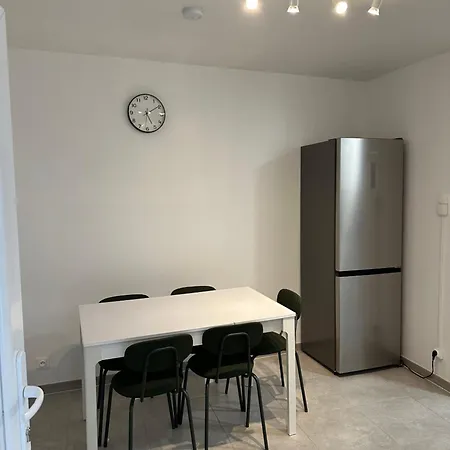 Διαμέρισμα Provence Sweet