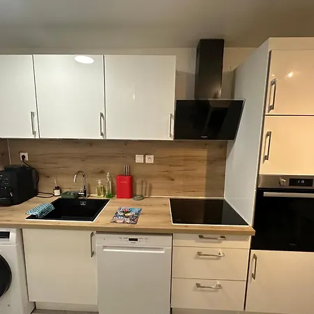 Διαμέρισμα Provence Sweet