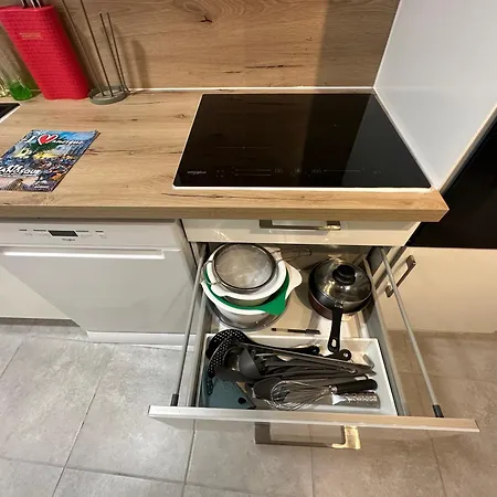 Διαμέρισμα Provence Sweet