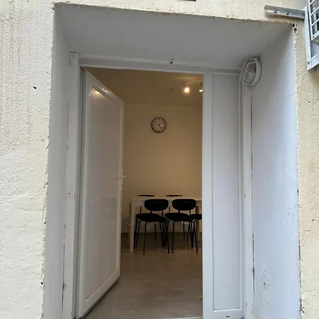 Provence Sweet Διαμέρισμα Μανόσκ