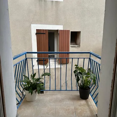 Provence Sweet Μανόσκ