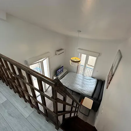 Provence Sweet Διαμέρισμα Μανόσκ