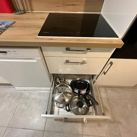 Provence Sweet Διαμέρισμα *