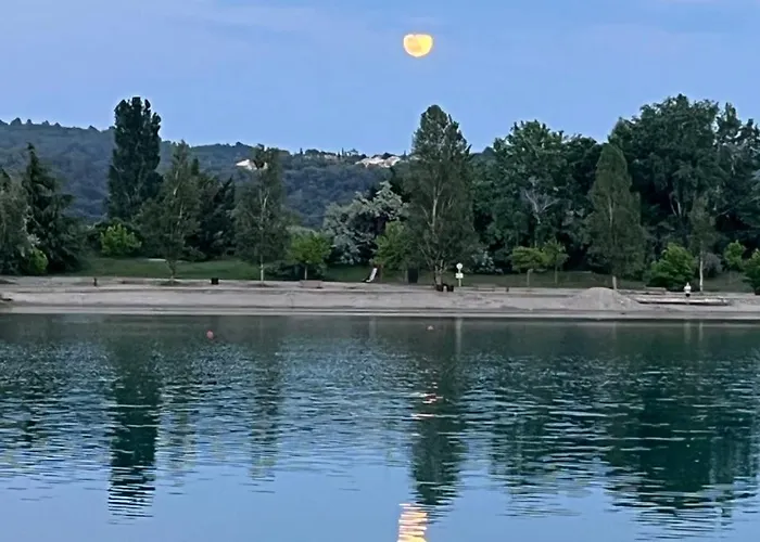 Provence Sweet Apartment