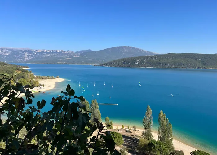 Apartment Provence Sweet *