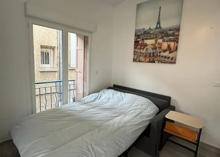 Provence Sweet Apartment Manosque