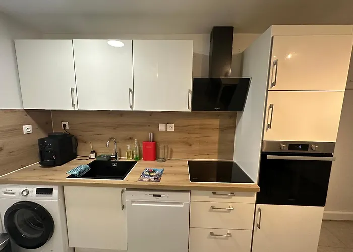 Apartment Provence Sweet