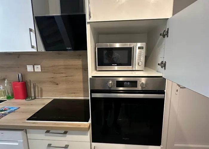 Apartment Provence Sweet *