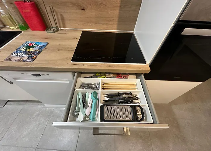 Provence Sweet Apartment *