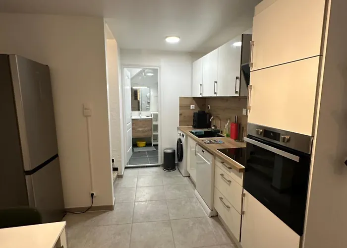 Apartment Provence Sweet