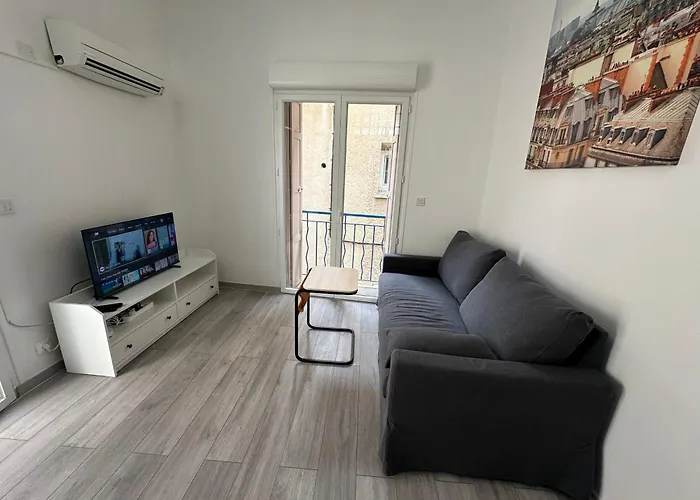 Provence Sweet Apartment Manosque