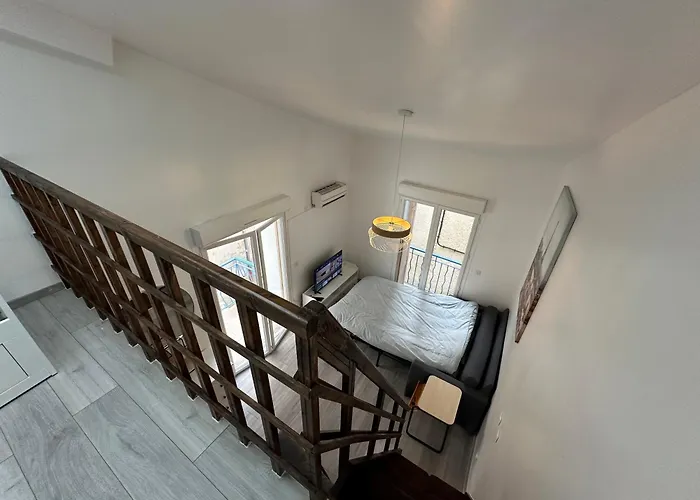 Provence Sweet Apartment Manosque