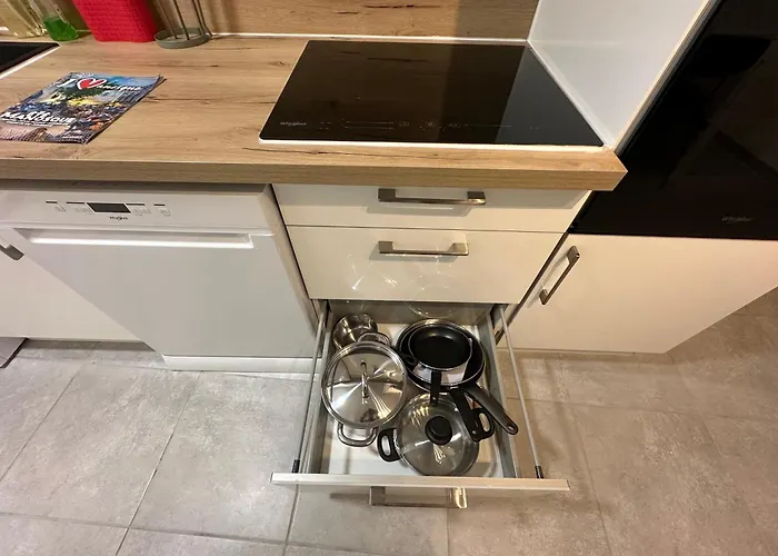 Provence Sweet Apartment *