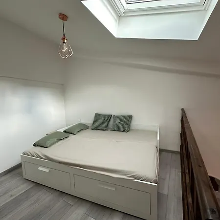 Apartment Provence Sweet Manosque