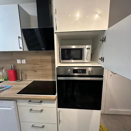 Apartment Provence Sweet *