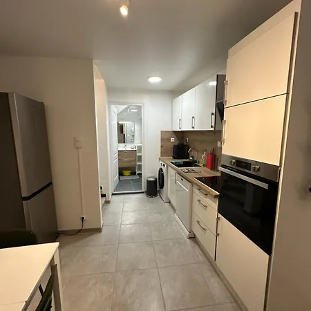 Appartement Provence Sweet