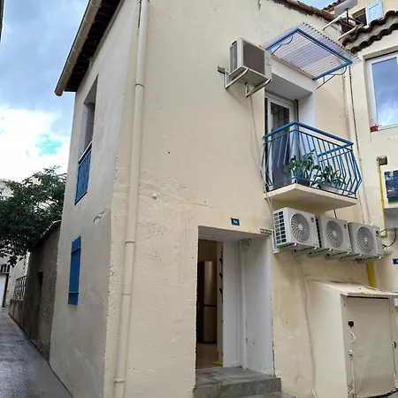 Appartement Provence Sweet Manosque