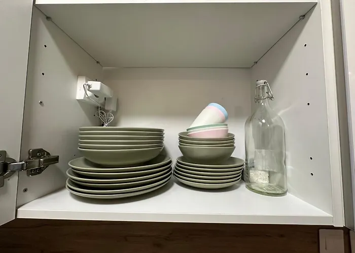 Provence Sweet דירה